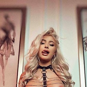 Aliza Fitness Girl
 escort in Stockholm offers Sex in Different Positions services