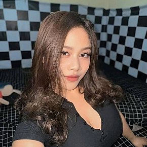 Iris Vip Escort escort in Nairobi offers Girlfriend Experience (GFE) services