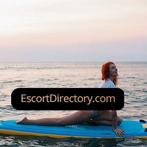 Foxy Vip Escort escort in Tallinn offers Foot Fetish services