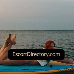 Foxy Vip Escort escort in Tallinn offers Foot Fetish services