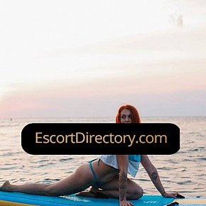 Foxy Vip Escort escort in Tallinn offers Foot Fetish services