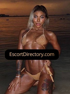 Natalia Vip Escort escort in Gdańsk offers Girlfriend Experience (GFE) services