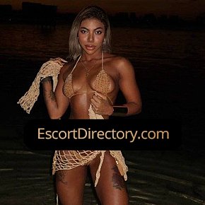 Natalia Vip Escort escort in Gdańsk offers Girlfriend Experience (GFE) services