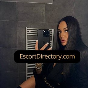 Kim Vip Escort escort in Lucerne offers 69 Position services