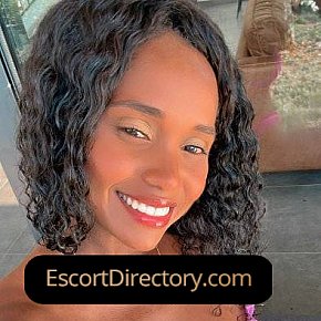 Mel Vip Escort escort in Düsseldorf offers 69 Position services