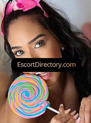 Giovana-Campos escort in Valencia offers Mistress (soft) services