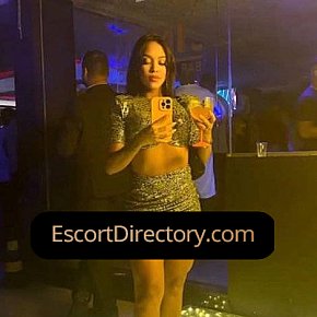Giovana-Campos escort in Valencia offers Mistress (soft) services