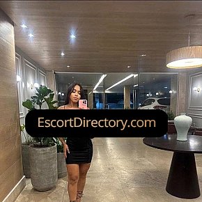 Giovana-Campos escort in Valencia offers Mistress (soft) services