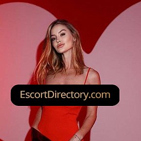 Kiara escort in Edinburgh offers Rimming (receive) services