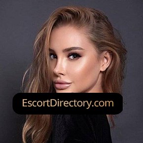 Kiara escort in Edinburgh offers Rimming (receive) services