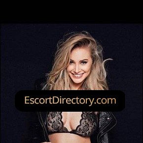 Kiara escort in Edinburgh offers Rimming (receive) services