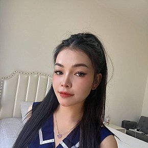 Ruby All Natural
 escort in Dubai