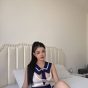 Ruby All Natural
 escort in Dubai