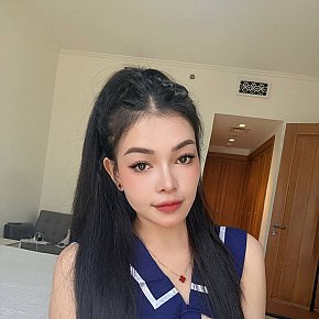 Ruby All Natural
 escort in Dubai