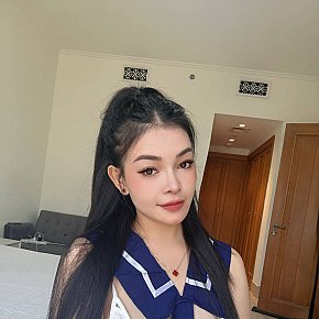 Ruby All Natural
 escort in Dubai