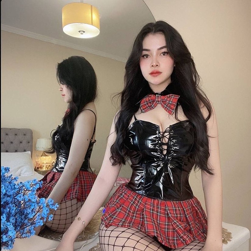 Ruby, escort in Dubai