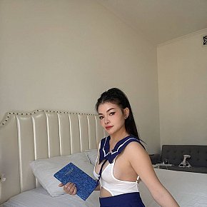 Ruby All Natural
 escort in Dubai