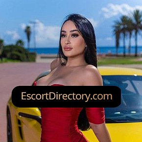 Jessica Vip Escort escort in Munich offers 69 Position services