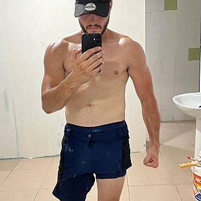 Maikel-69 Occasional
 escort in Eindhoven offers Erotic massage services