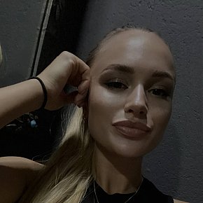 Milanaanna Model /Ex-model
 escort in Warsaw offers Cumshot on body (COB) services