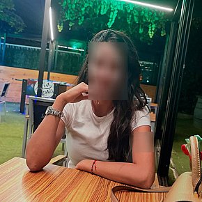 Nora Super Booty
 escort in Malaga offers French Kissing services