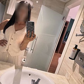 Nora Super Booty
 escort in Malaga offers French Kissing services