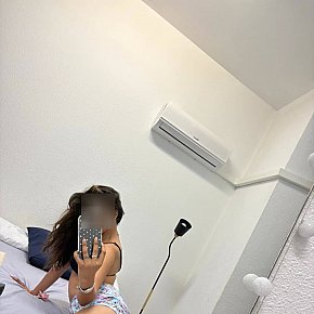 Nora Super Booty
 escort in Malaga offers French Kissing services