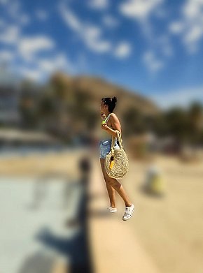 Nora Super Booty
 escort in Malaga offers French Kissing services