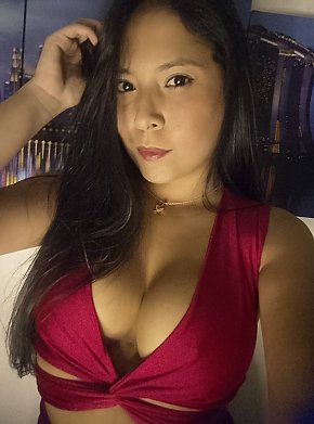 Sara escort in Medellín