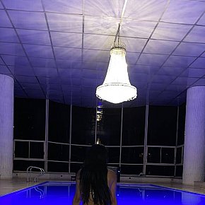 Sara escort in Medellín