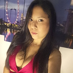 Sara escort in Medellín