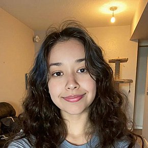 Garcia5 All Natural
 escort in Ottawa offers Girlfriend Experience (GFE) services