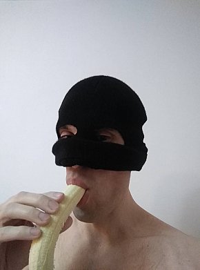 Mitrasha Occasional
 escort in Bishkek offers Blowjob with Condom services