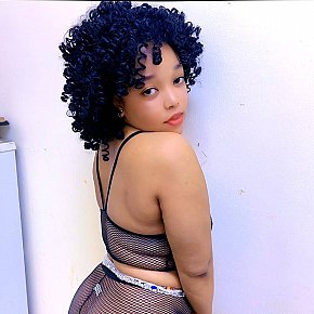 Betty Vip Escort escort in Nairobi offers Erotic massage services