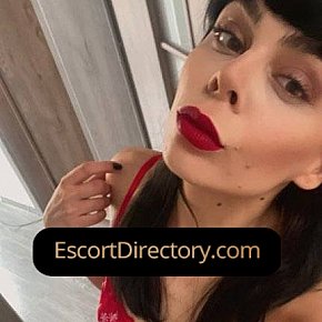 Julia escort in Zurich offers 69 Position services