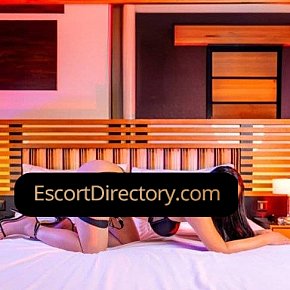 Luna Vip Escort escort in Bucharest offers Role Play and Fantasy services