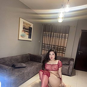 Emily escort in Dubai offers Sborrata in bocca services