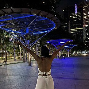 Shofhia Super Busty
 escort in Singapore City offers Pornstar Experience (PSE) services