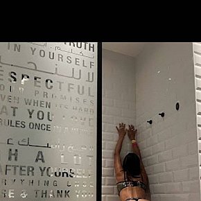 Shofhia Super Busty
 escort in Singapore City offers Pornstar Experience (PSE) services