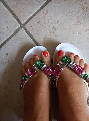 CAMILLA escort in Pescara offers Experience 