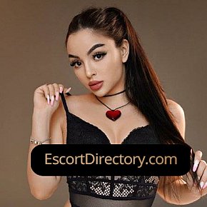 Evelin Vip Escort escort in Ljubljana offers Dirtytalk services
