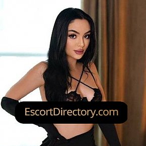 Evelin Vip Escort escort in Ljubljana offers Dirtytalk services