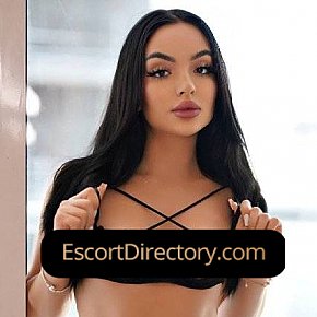 Evelin Vip Escort escort in Ljubljana offers Dirtytalk services