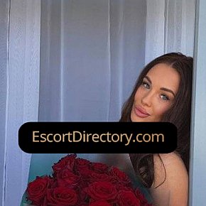 Emma Vip Escort escort in Milan offers Titjob services