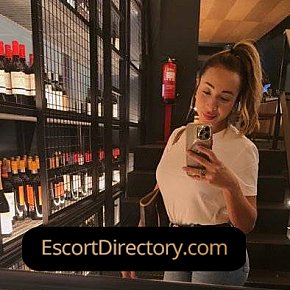 Sandy Vip Escort escort in  offers Posição 69 services