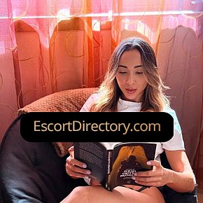 Sandy Vip Escort escort in  offers Posição 69 services