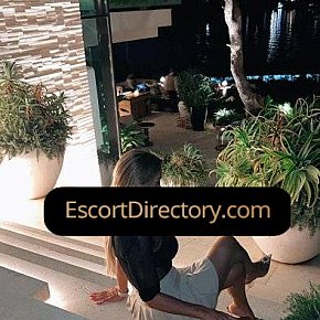 Selin-Ann Vip Escort escort in  offers Handjob services