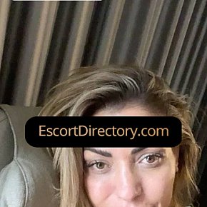 Selin-Ann Vip Escort escort in  offers Handjob services