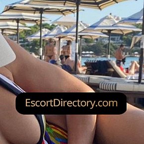 Selin-Ann Vip Escort escort in  offers Handjob services