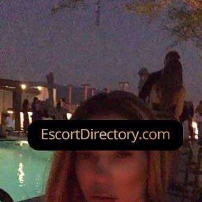 Selin-Ann Vip Escort escort in  offers Handjob services